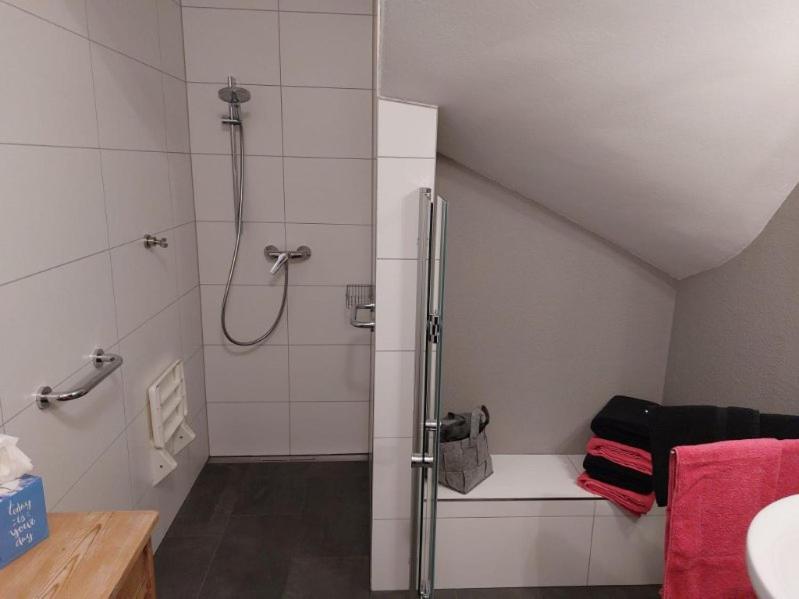 Kuckucksnest - Ferienwohnung Welschneudorf Luaran gambar