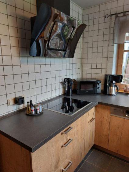 Kuckucksnest - Ferienwohnung Welschneudorf Luaran gambar